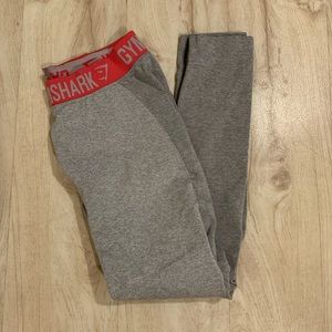 Full-Length Gymshark Leggings